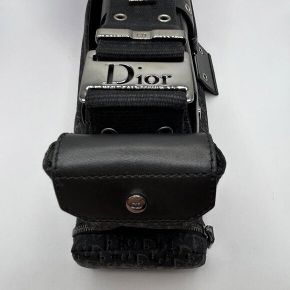 DIOR VINTAGE - Picture 5 of 9